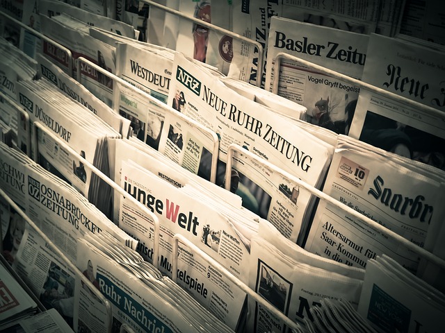 Aktuelle Wirtschaftsthemen im Fokus: Trends und Ausblicke