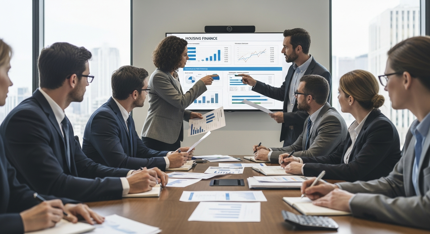 Konut Finansmanında Alternatif Çözümler