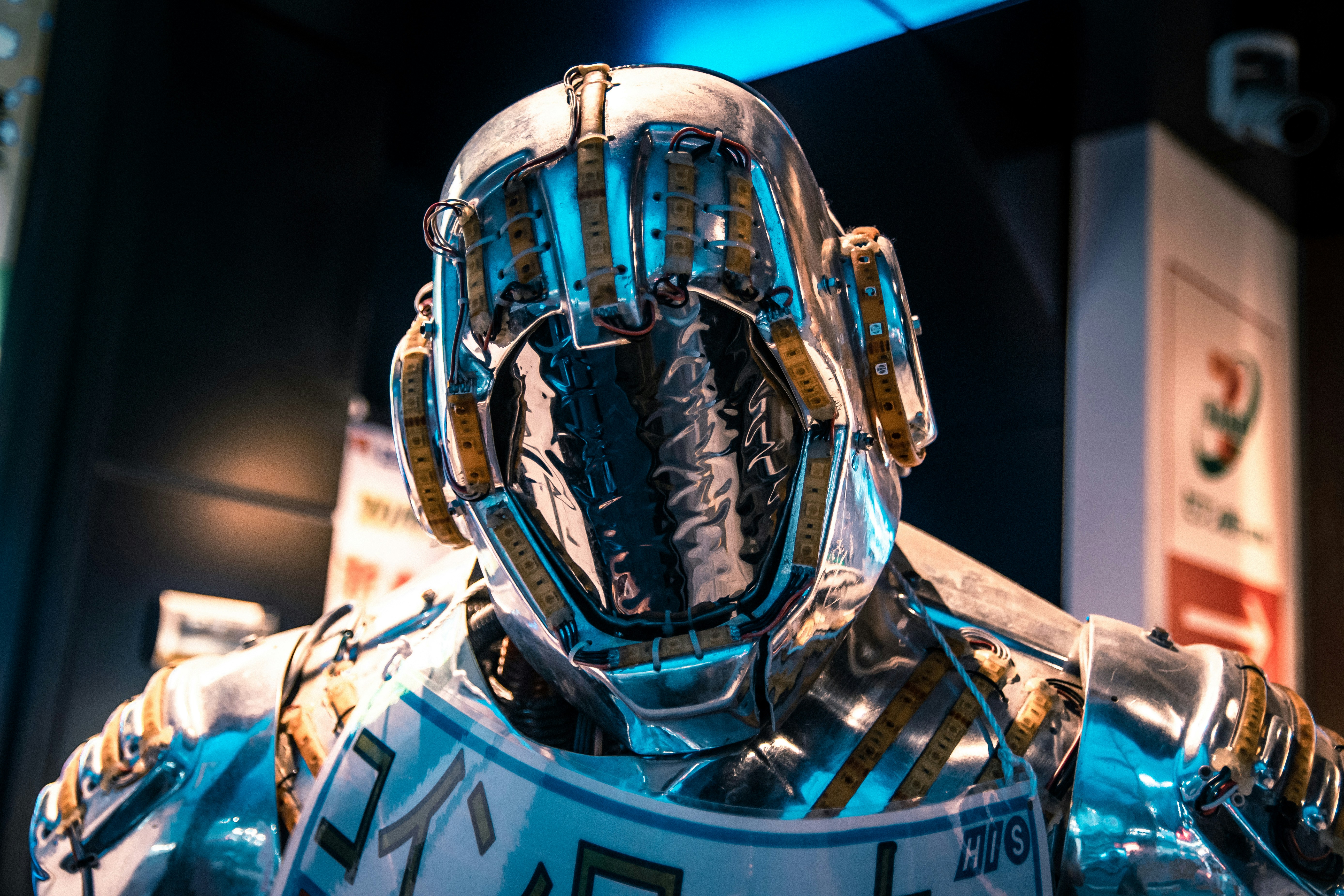 Electronic Skin: A New Era in Human-Computer Interaction