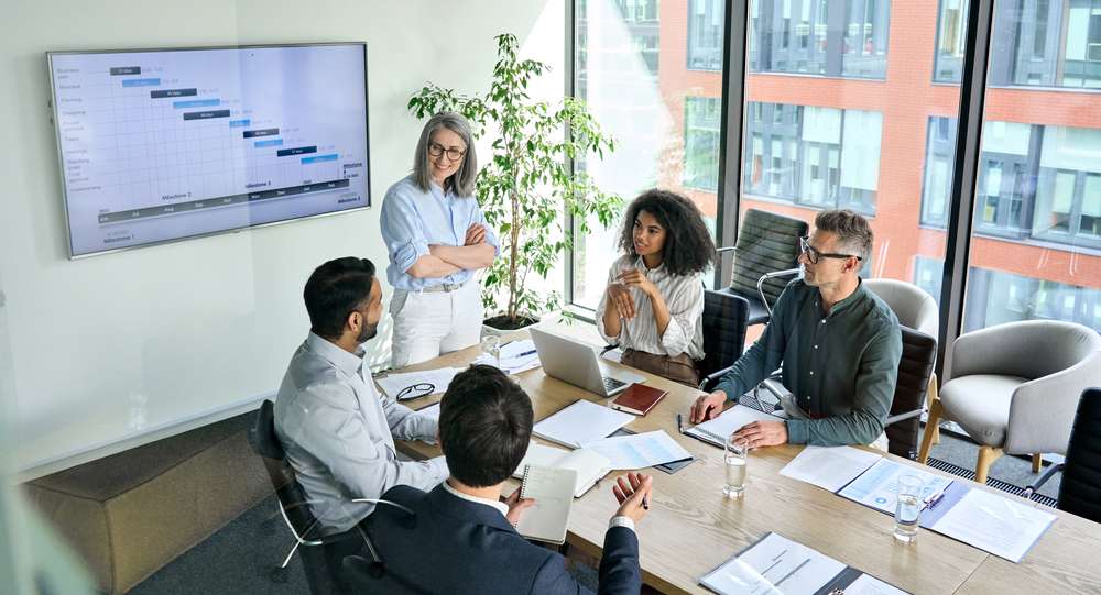 Elevate Your Events with Expert Corporate Event Planning