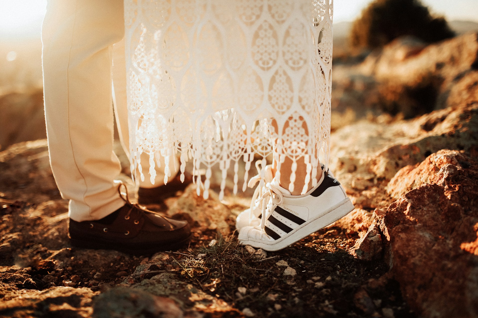 Intricate Lacework: A Classic Trend with a Modern Twist