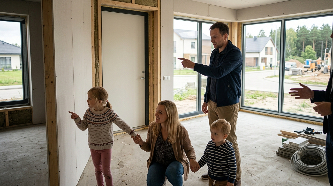 Granny pods are very trendy. Take a look inside! - Guide