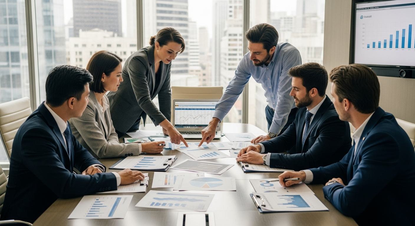 Potencial naložb v nepremičnine iz bančnih virov