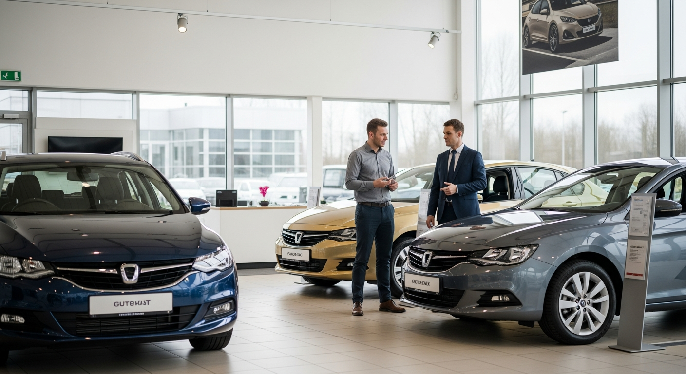 初期費用を抑えて車を手に入れるための選択肢