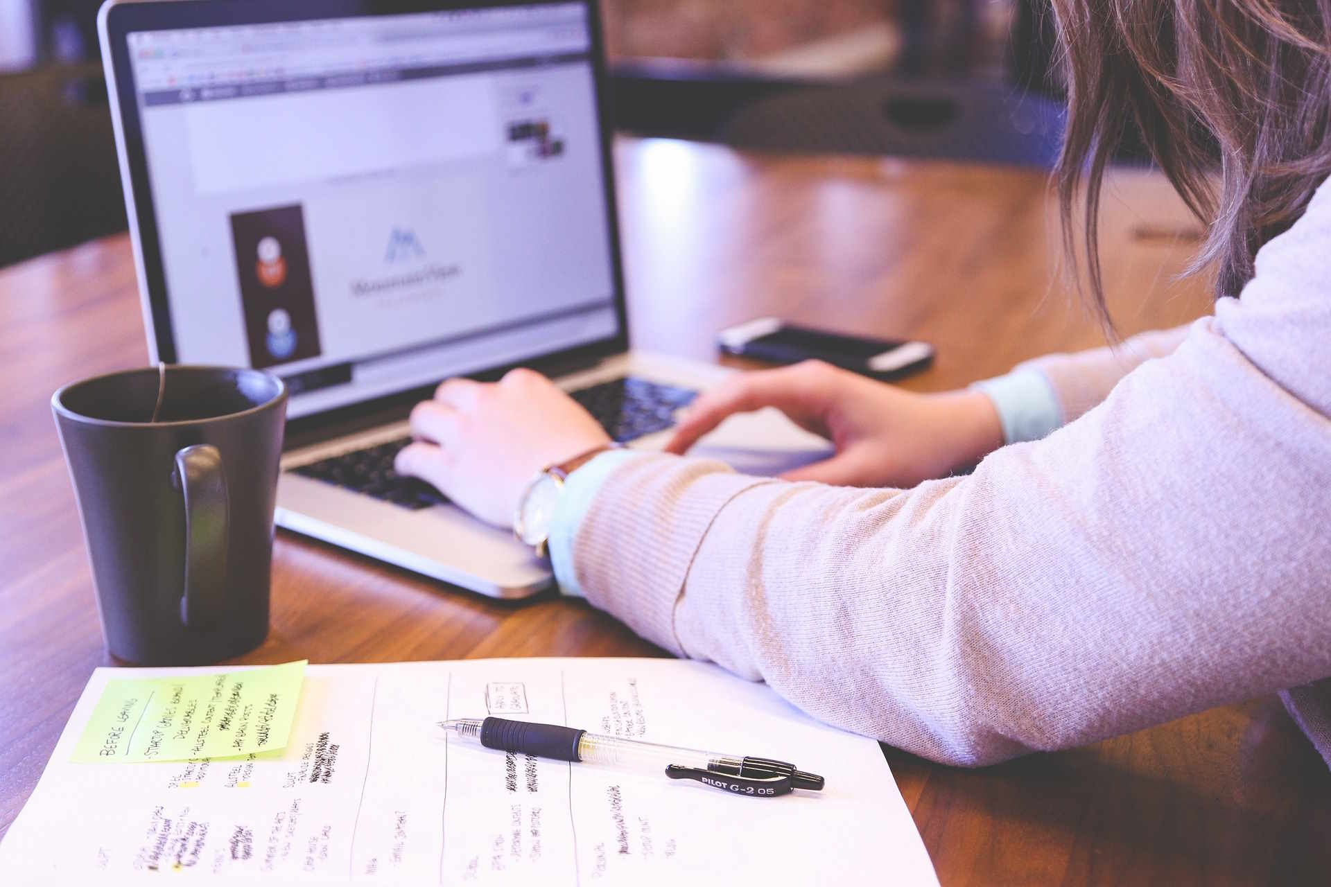 Курси з цифрового маркетингу: Ключ до успіху в сучасному бізнесі