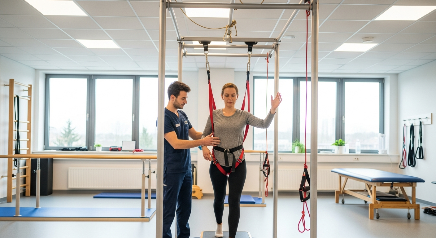 早期介入對改善神經功能的重要性