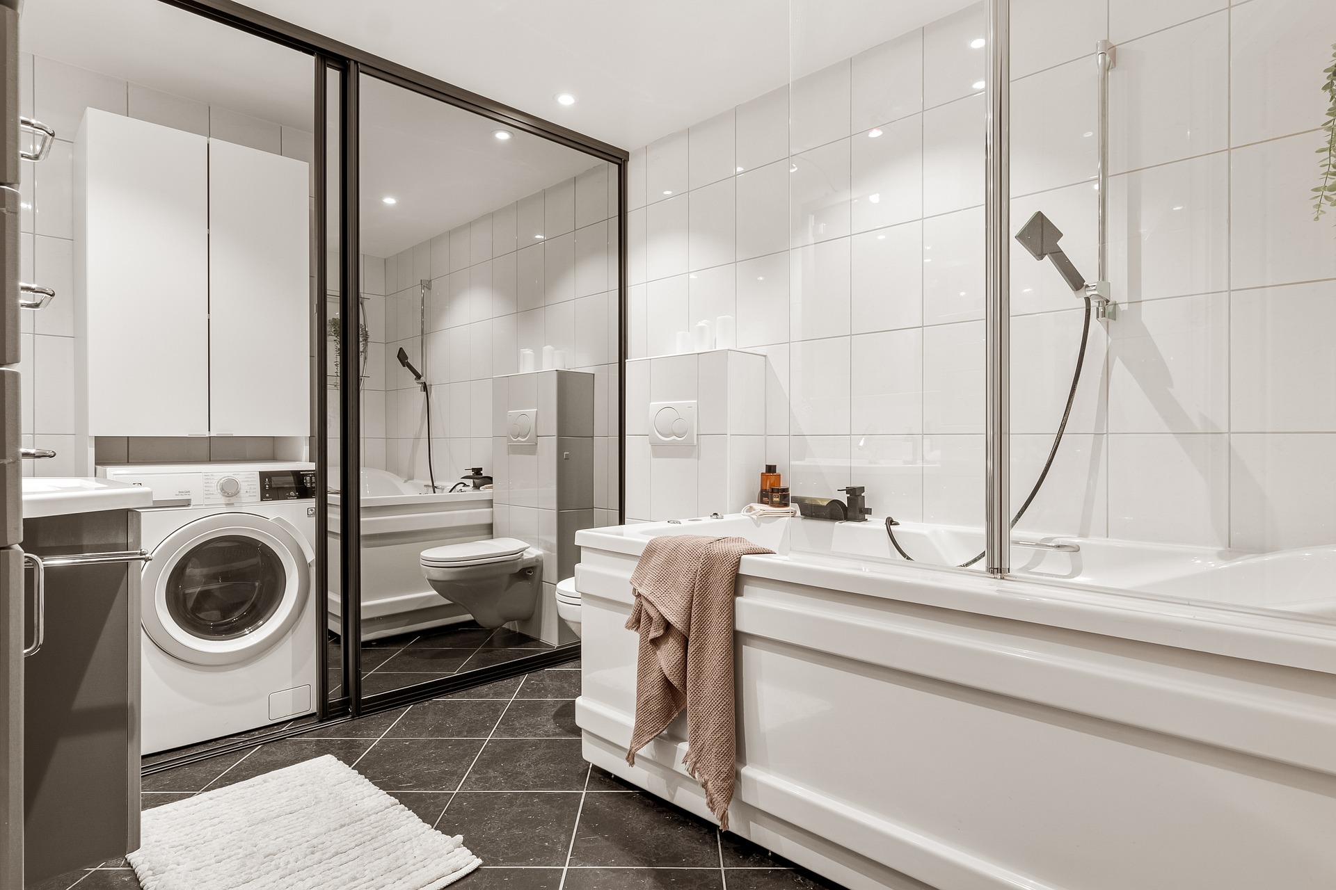 Washing Machine on Installments – Overview of Options
