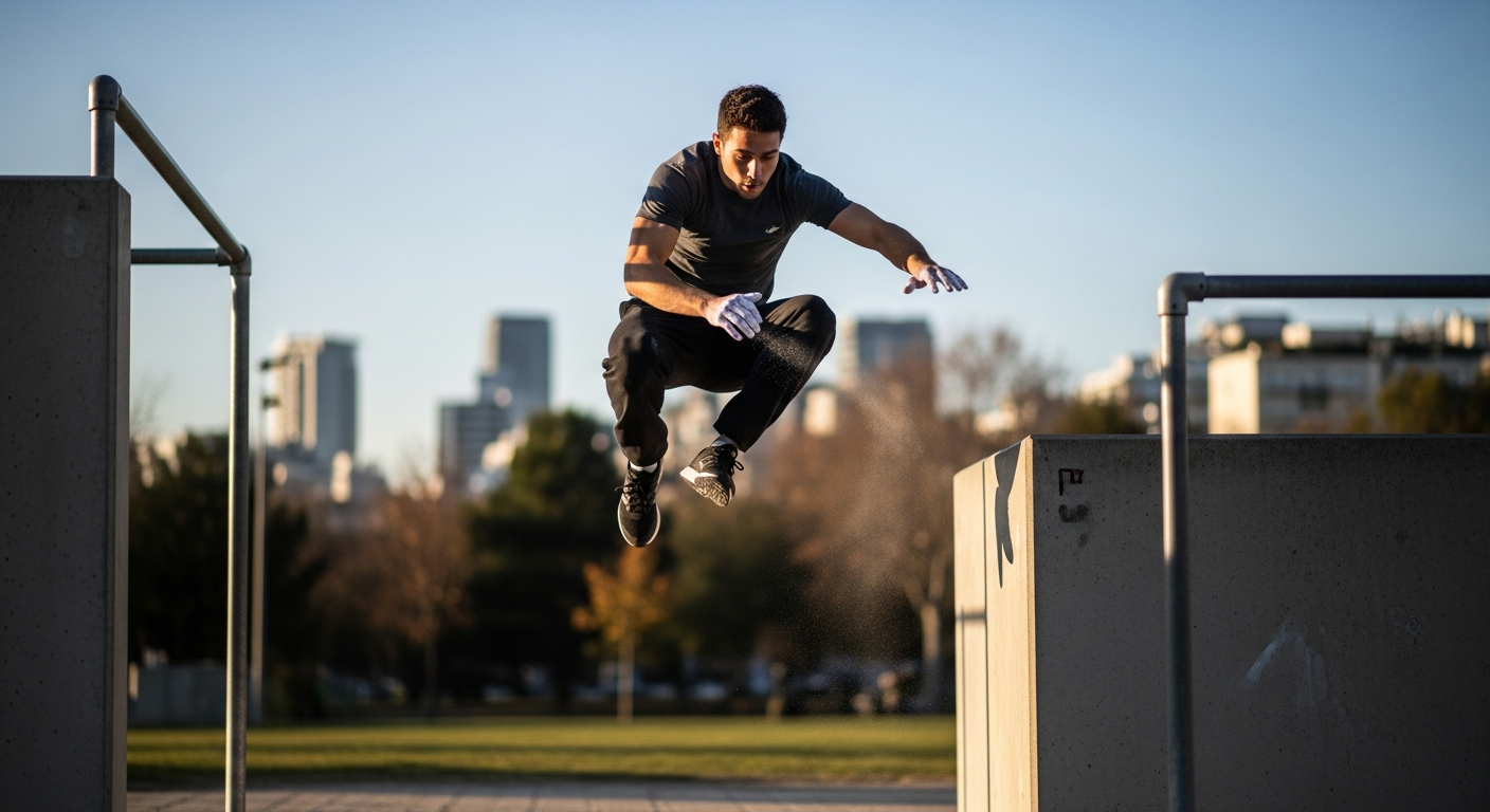 Enhancing Well-being Through Movement