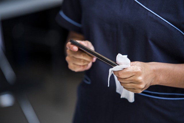 House Cleaning Jobs in Japan: Organized Work With Purpose