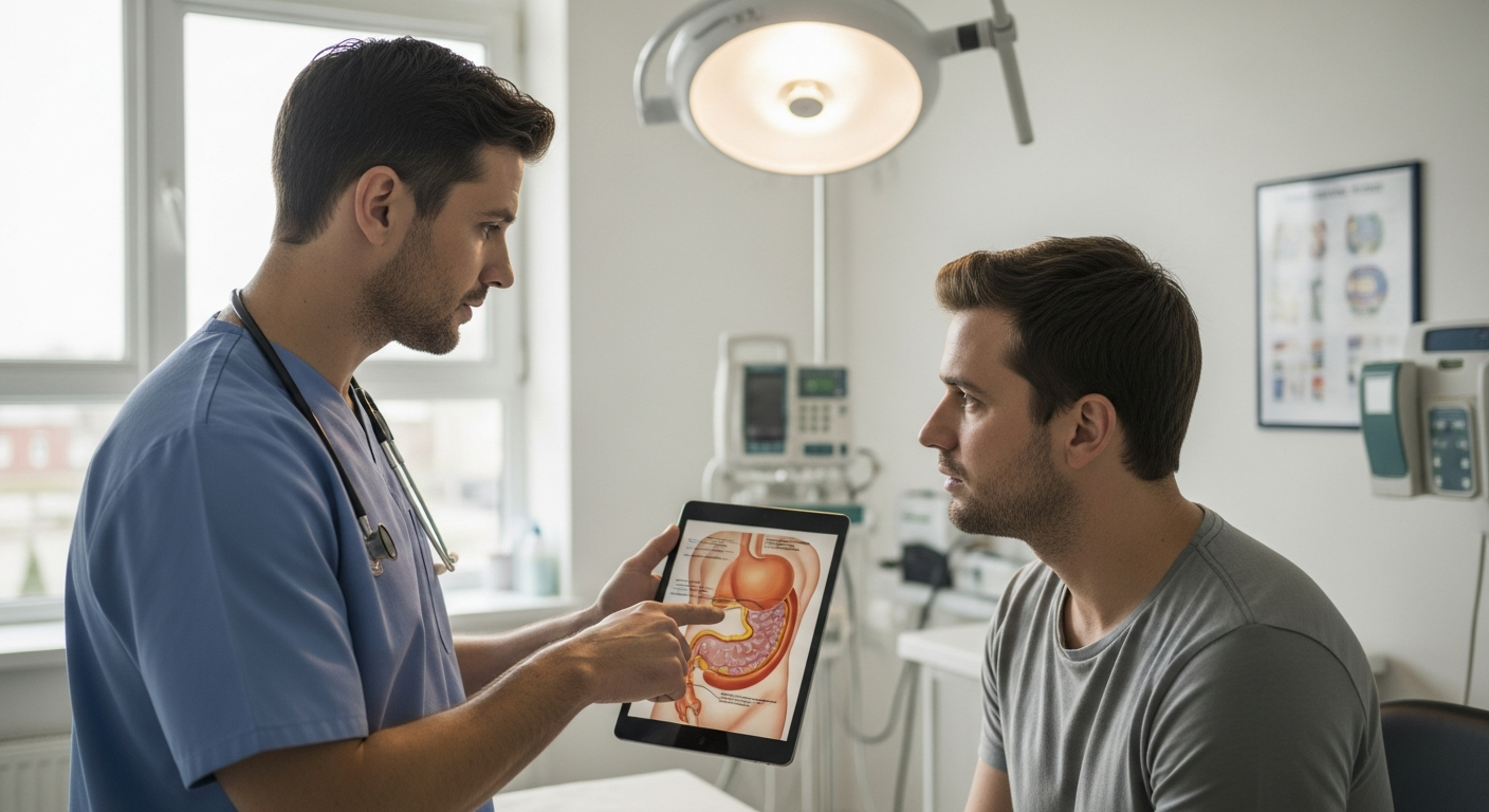 Co zvazit pred rozhodnutim pro abdominoplastiku