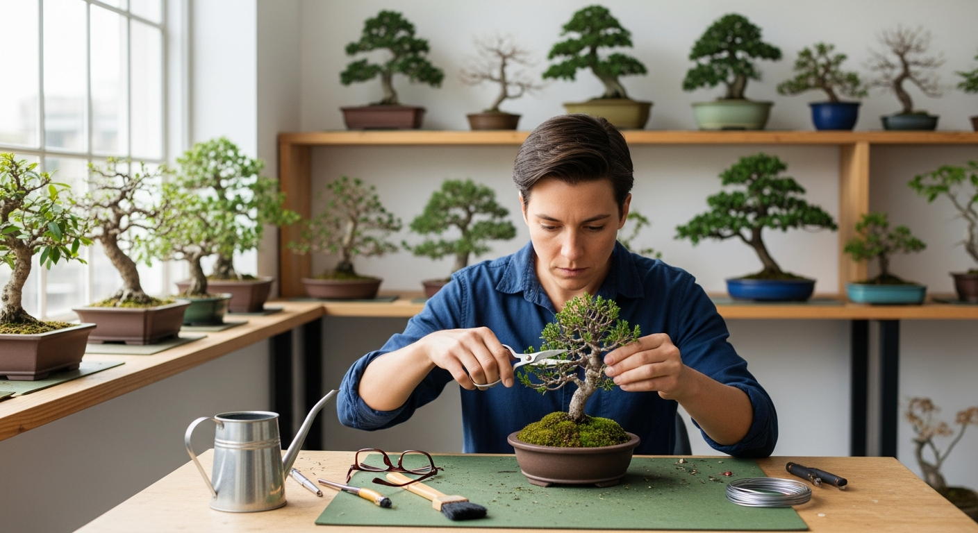 Integrating Meaningful Hobbies into Your Routine