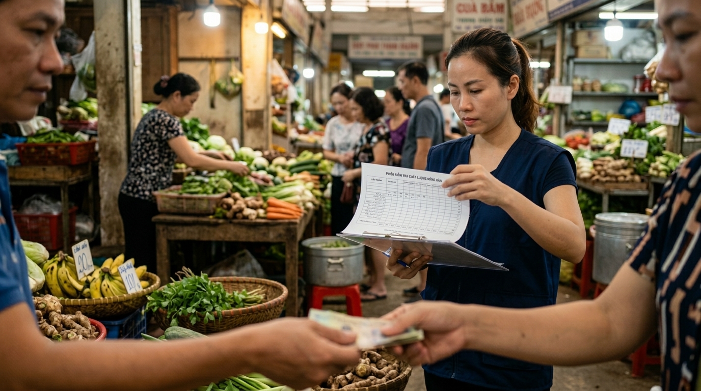Bí quyết cải thiện hành vi mua hàng của người tiêu dùng