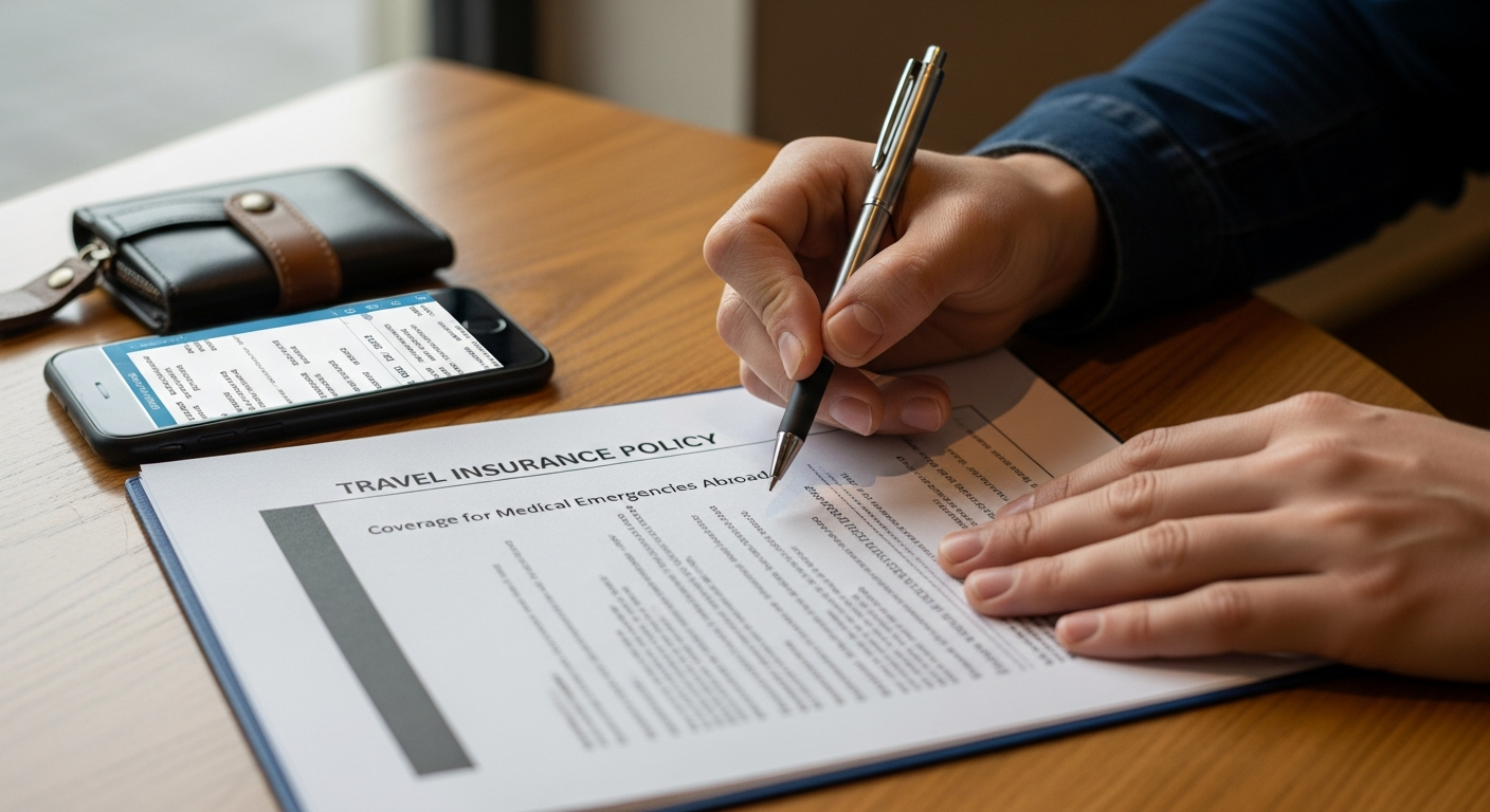 كيفية حماية استثمارك في السفر