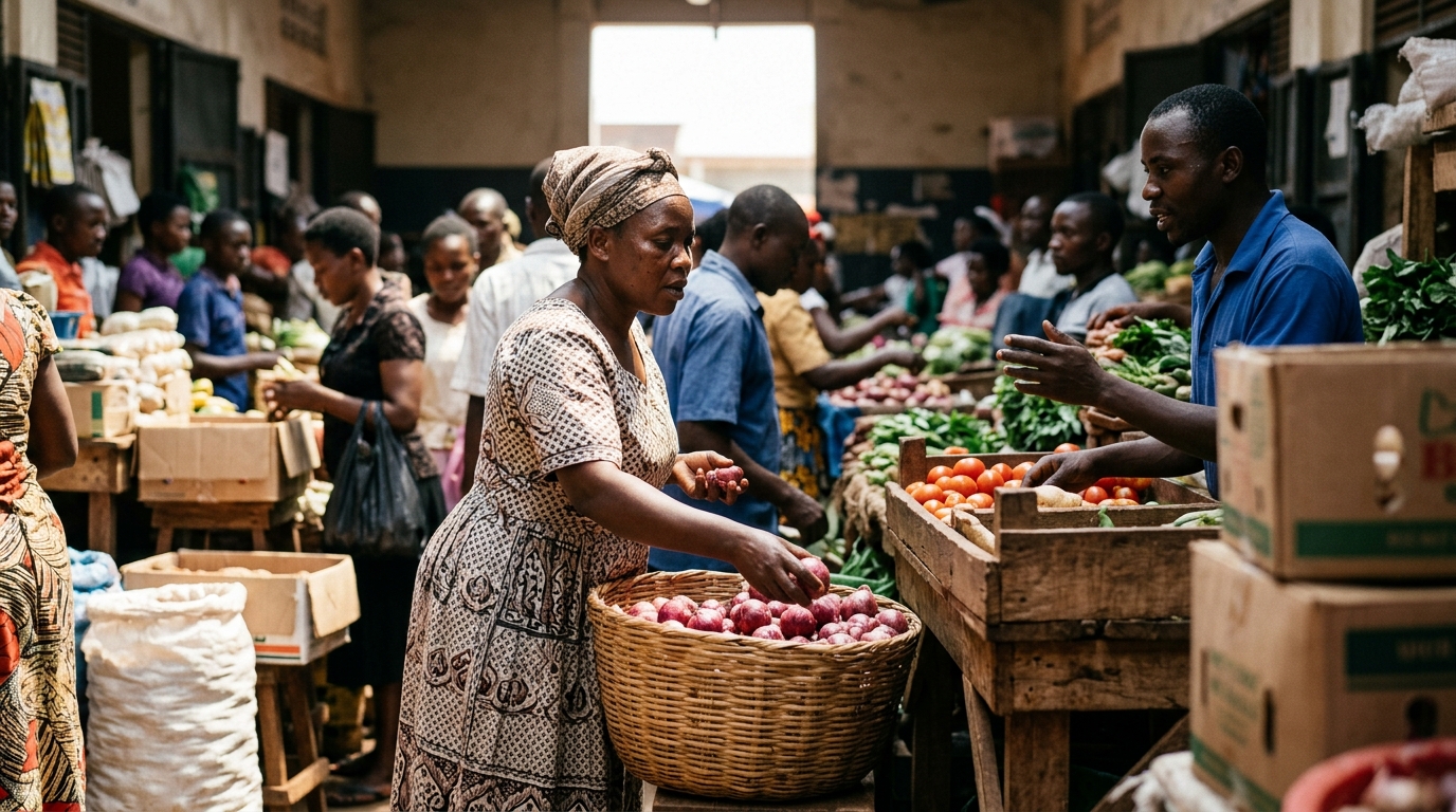 Engeri y'Okufunamu Ebyamaguzi ku Bbeeyi Entono