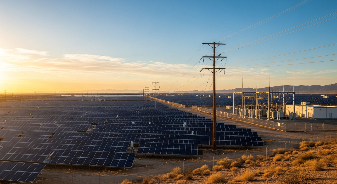 โซลาร์เซลล์: การลงทุนพลังงานแสงอาทิตย์ทั่วโลก