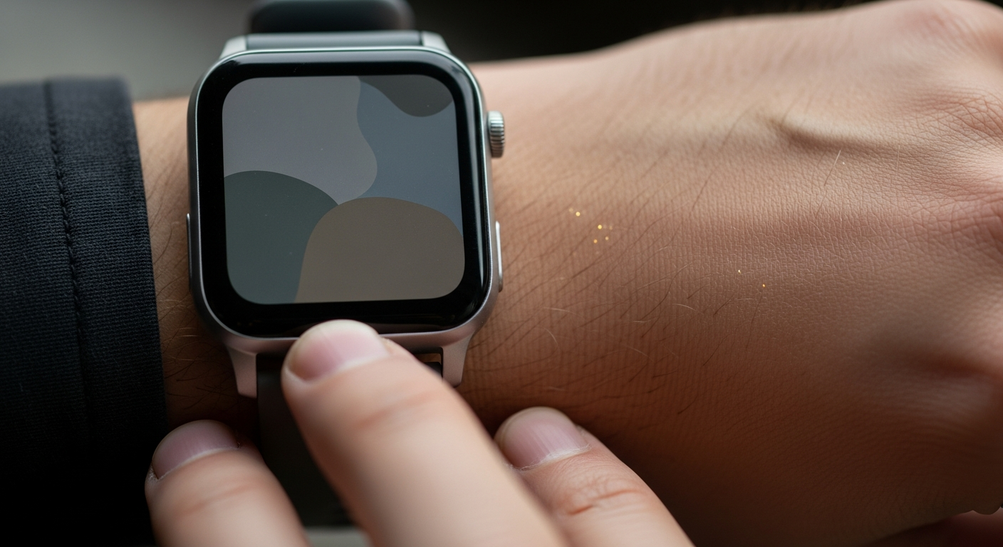 El impacto de la tecnología portátil en la salud