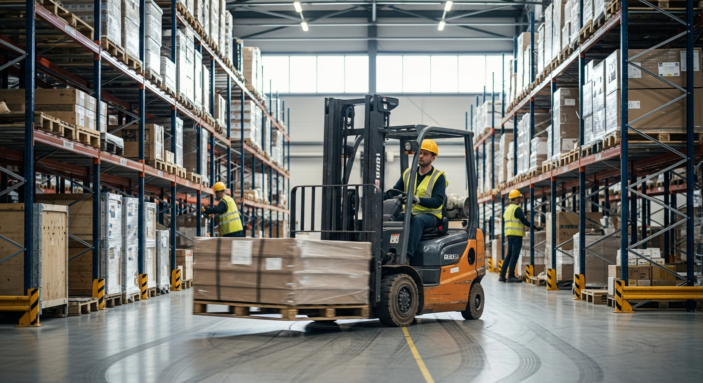 Habilidades esenciales para operadores de elevadores