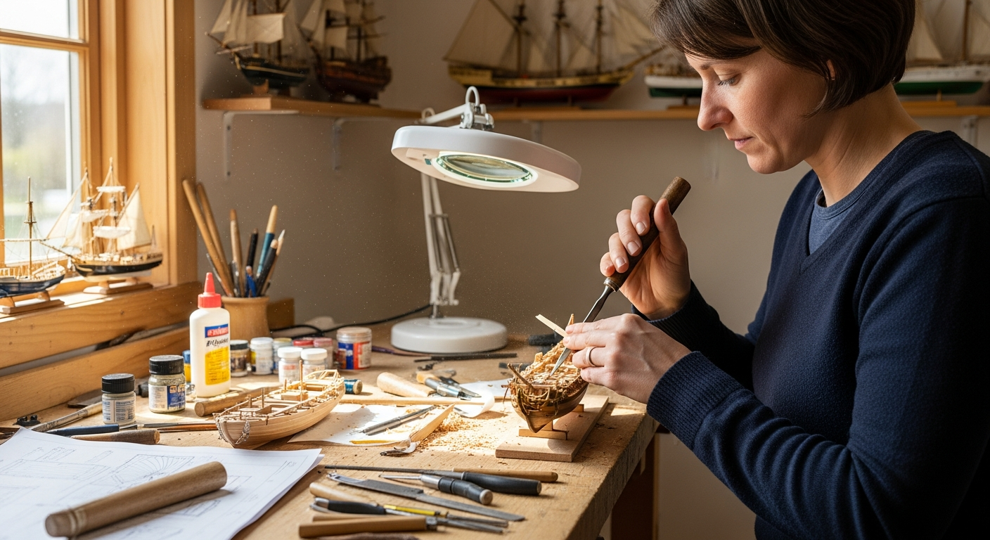 Enhancing Life Through Leisure Exploration