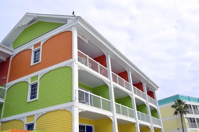 Vacation Condo Rentals: The Perfect Getaway Awaits You