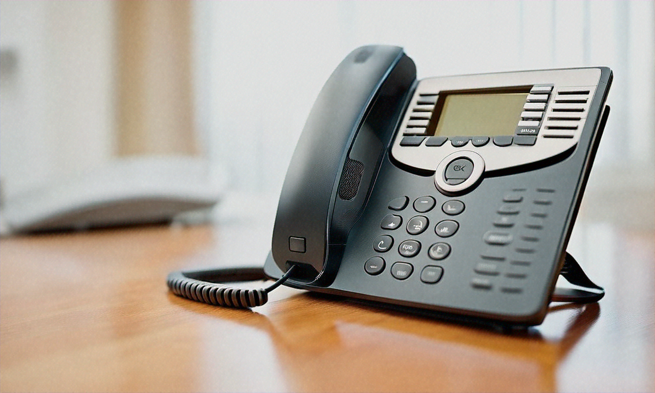 VOIP como sistemas telefónicos para pequeñas empresas