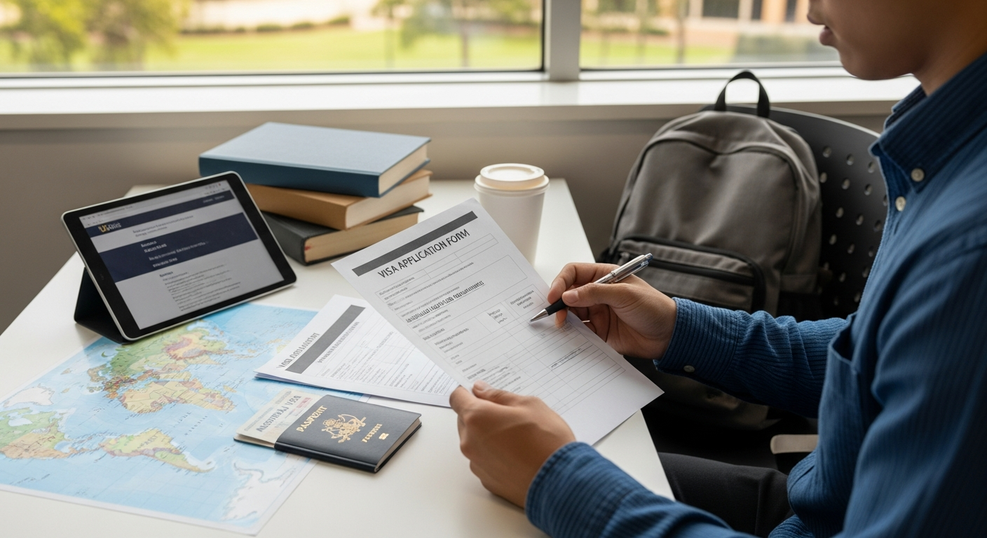Exploring International Student Loan Options