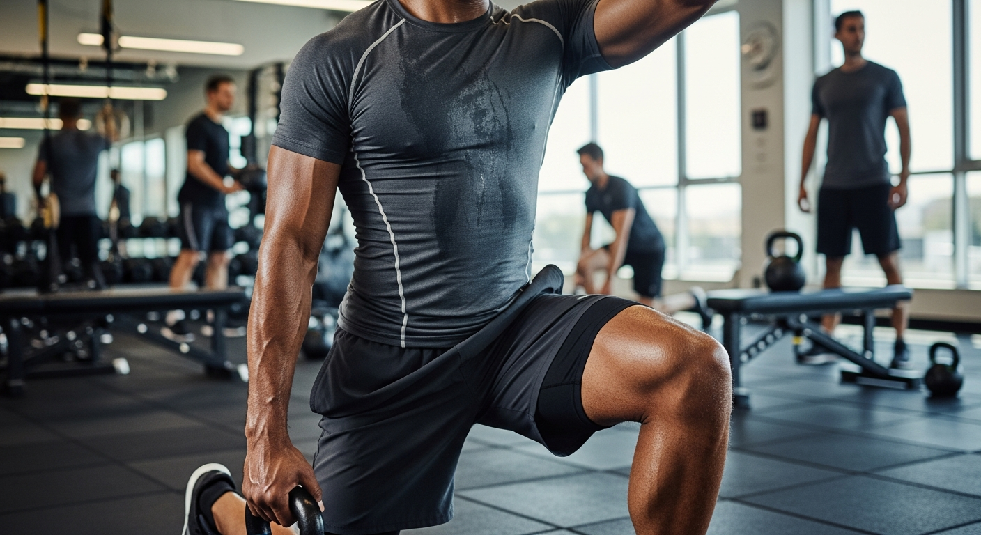 A importância da vestimenta no desempenho