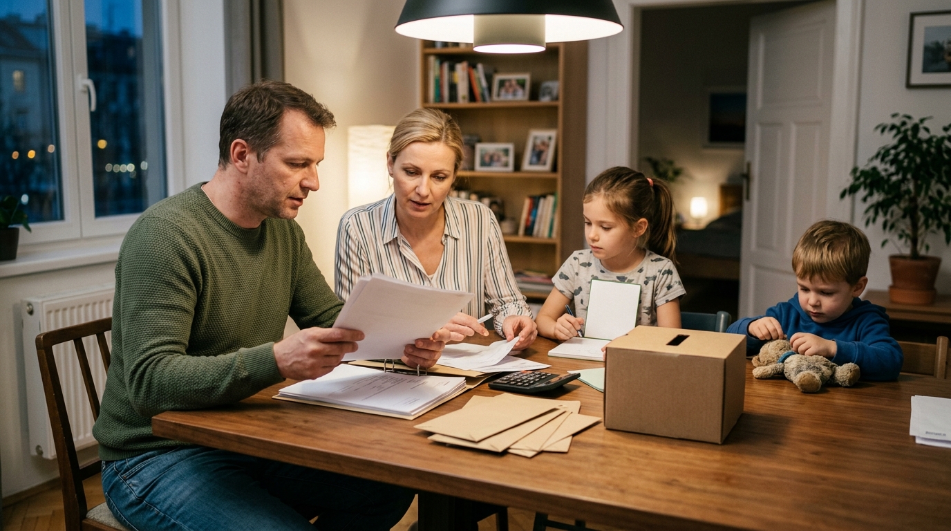 Virginia TANF Emergency Assistance Application Guide