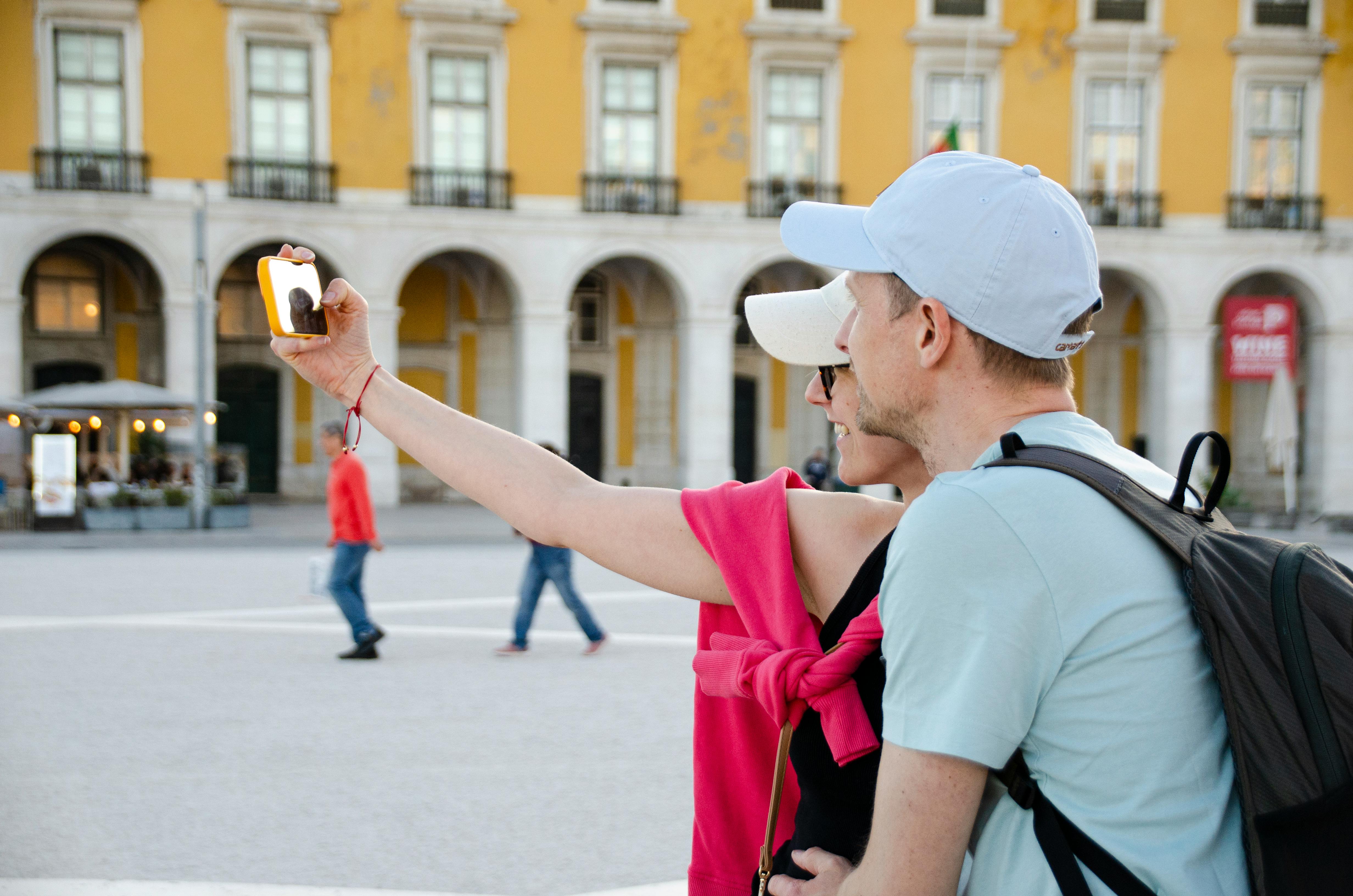 Striving Through the Lens: The Emergence of Periscope Cameras in Smartphones