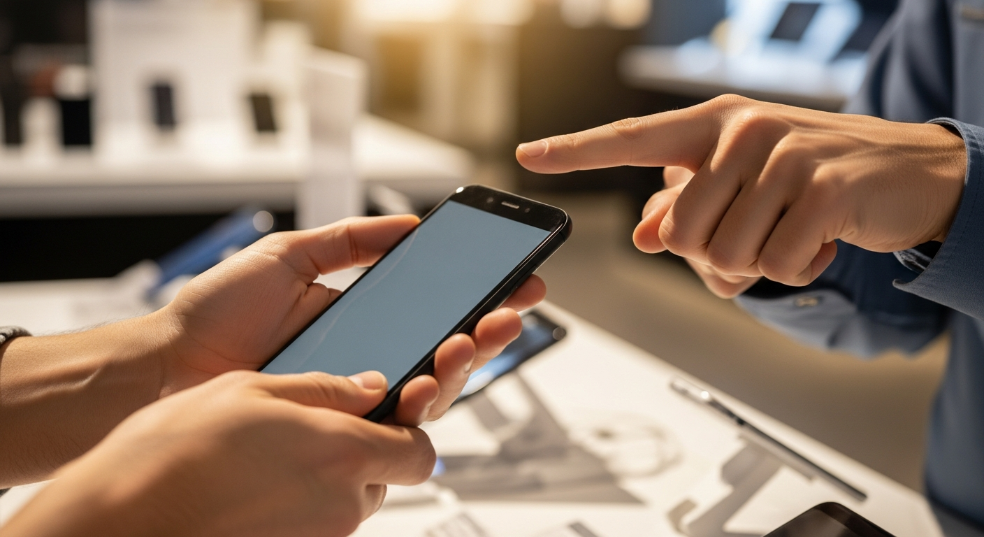 Discover Innovations in Mobile Technology