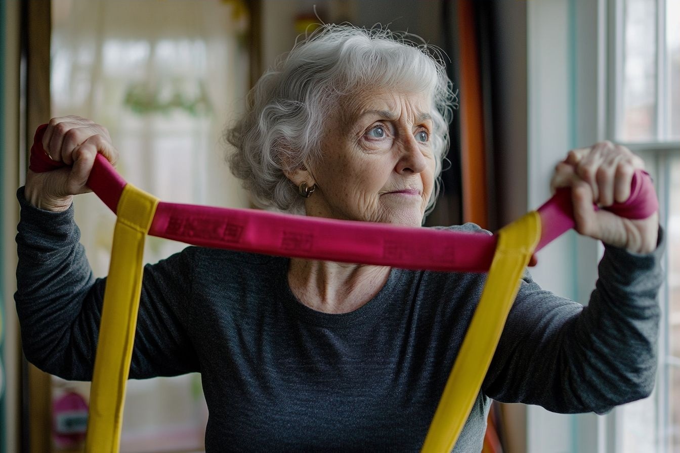 Recognizing and Responding to Early Signs of Alzheimer's Disease