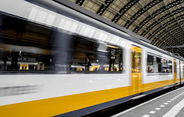 Platform untuk Pembayaran yang Efektif dan Efisien