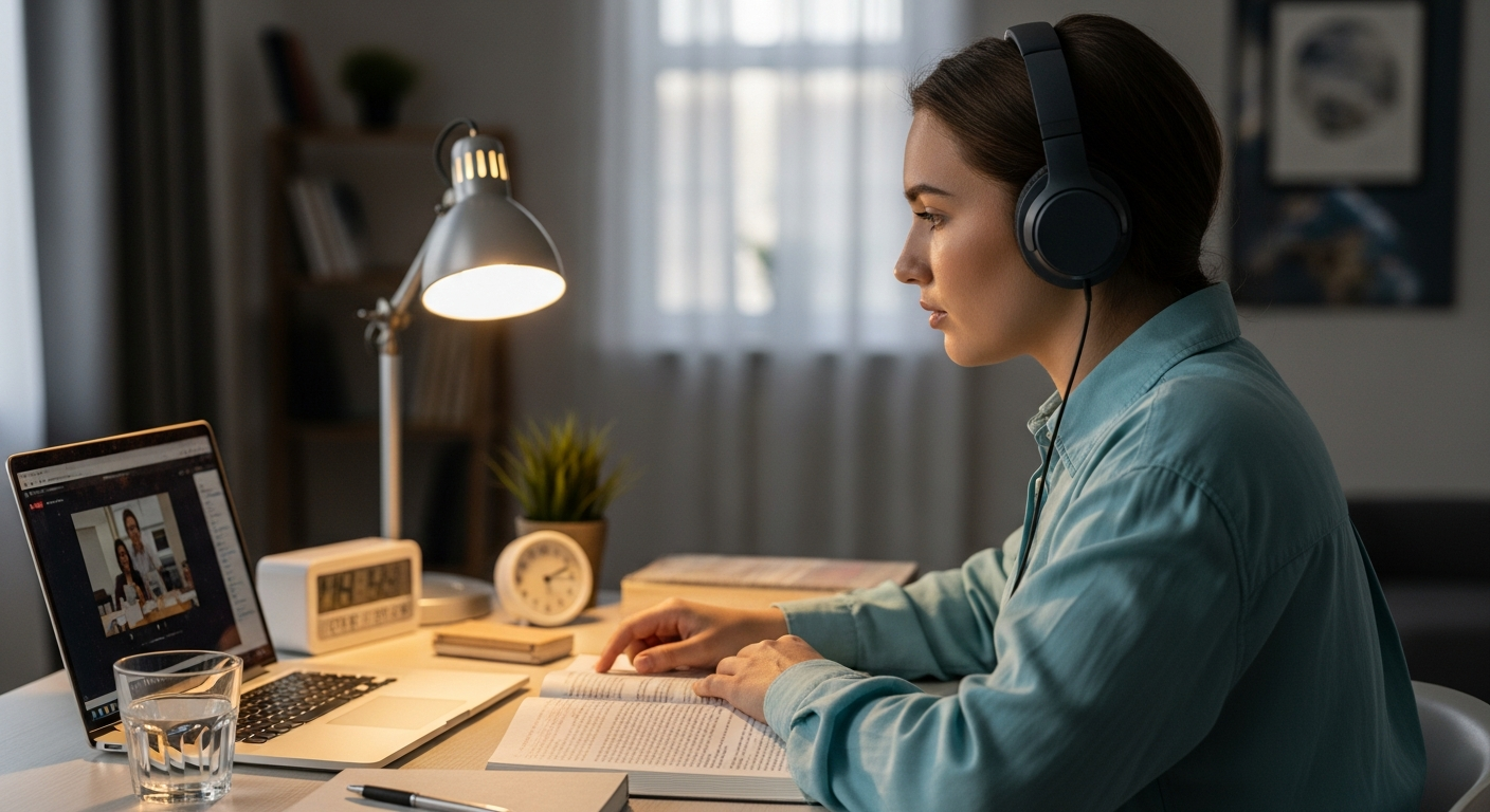 Boost Your IELTS Band Score with Expert Strategies