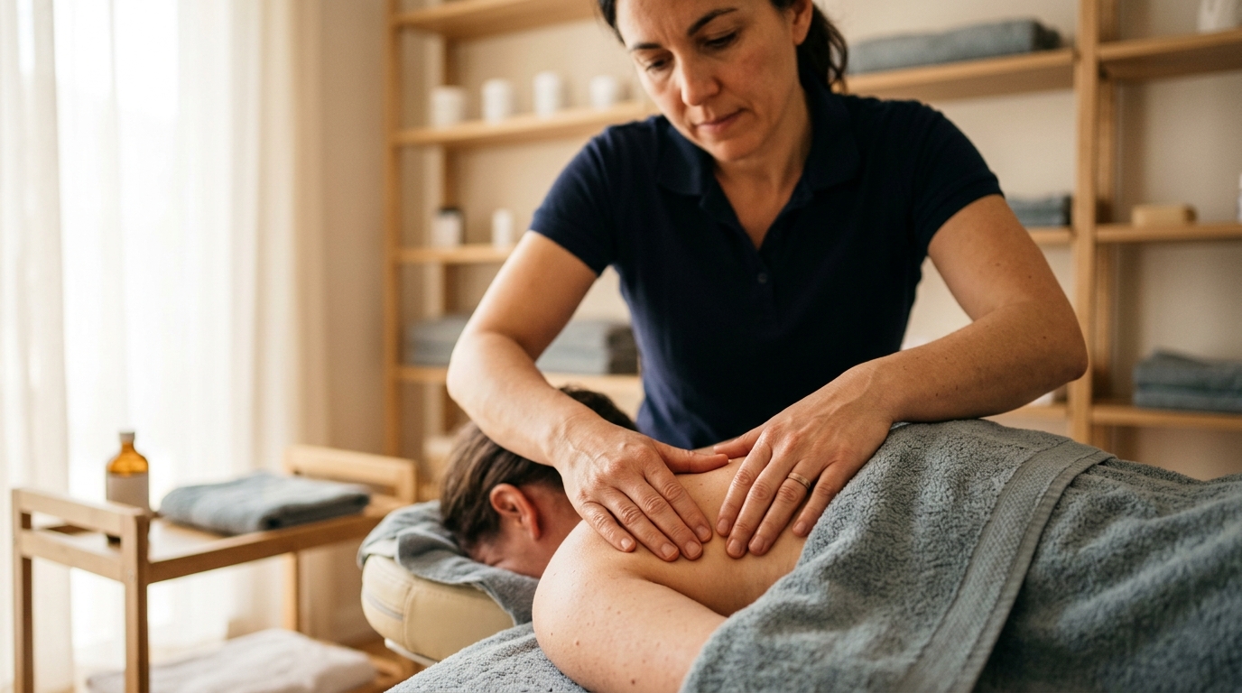 Acupuncture: Basic Principles and What to Expect