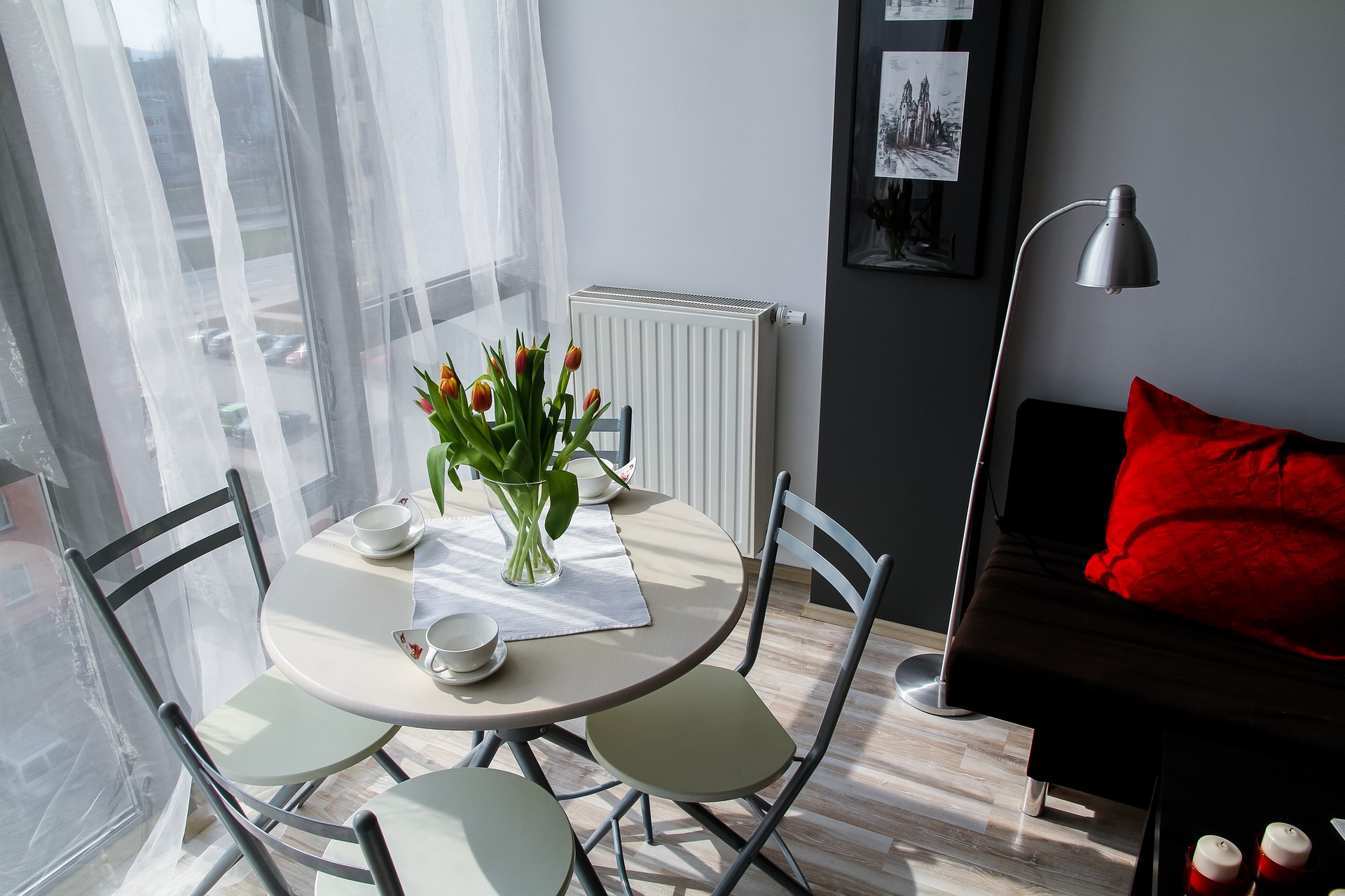 A Dive into the World of Micro Apartment Design: The New Wave of Urban Living