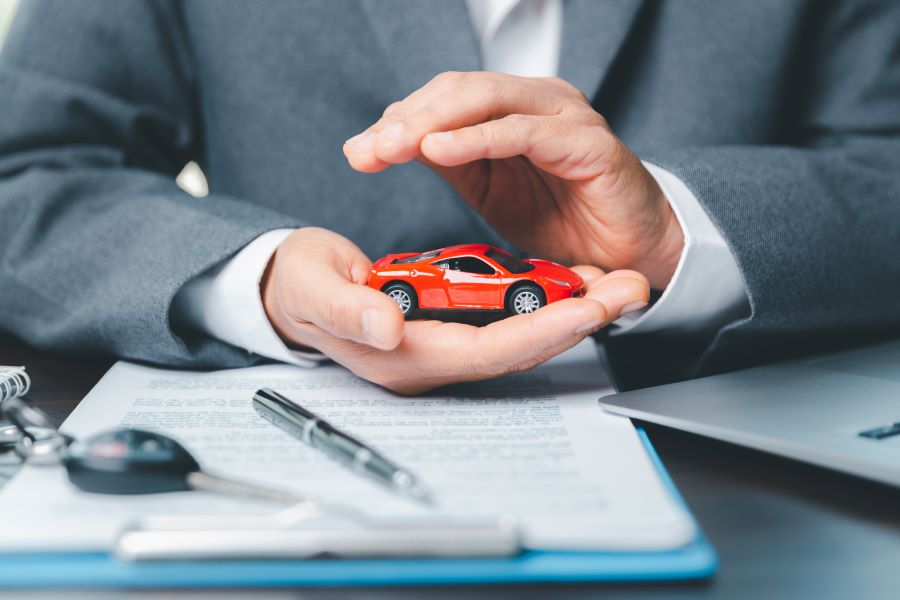 Guía Completa para Financiar un Auto Usado