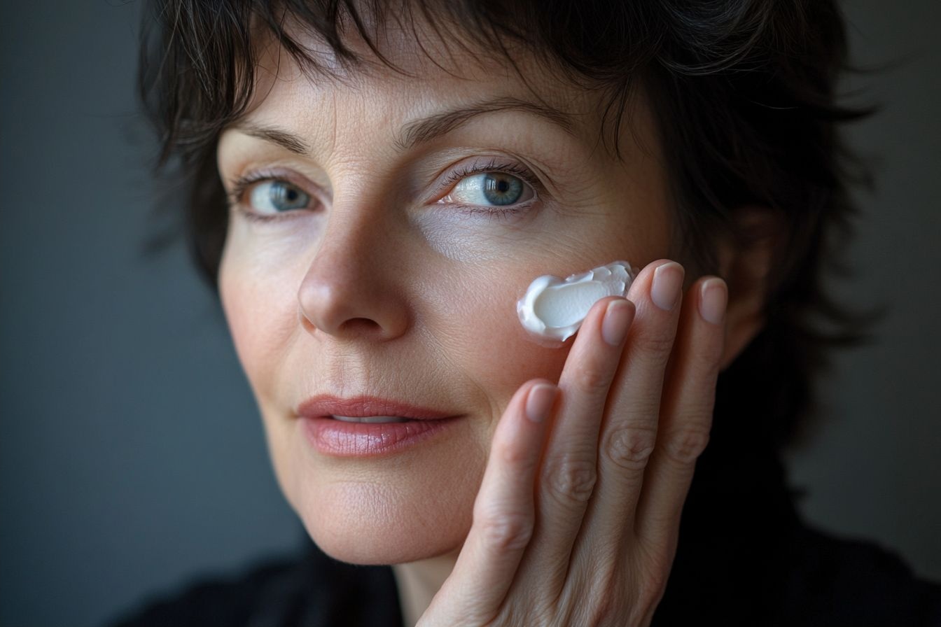 Piel madura radiante: activos que marcan la diferencia