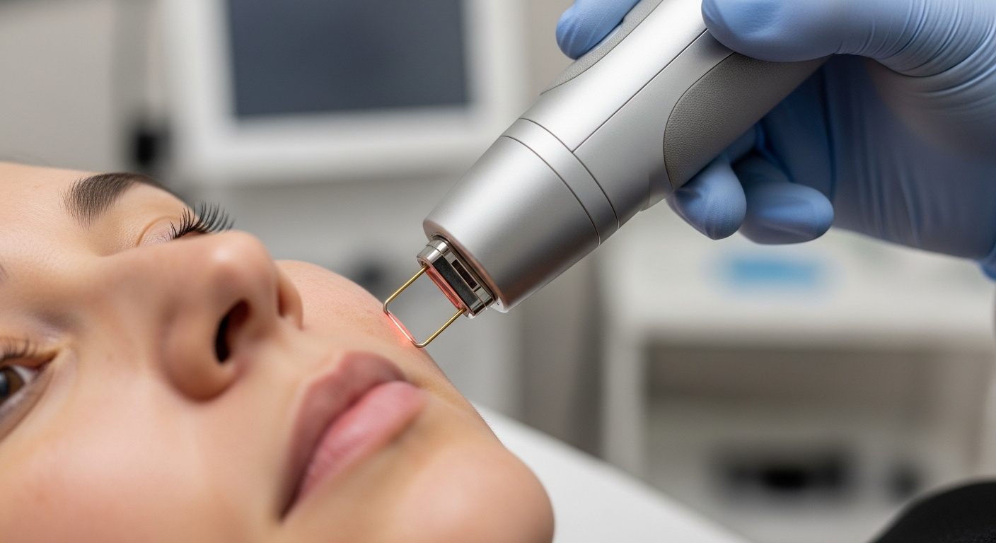 Saavuta virheetön iho modernilla hoidolla