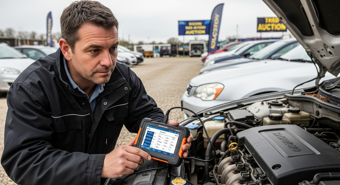 Ekonomické aspekty vlastnictví a prodeje auta