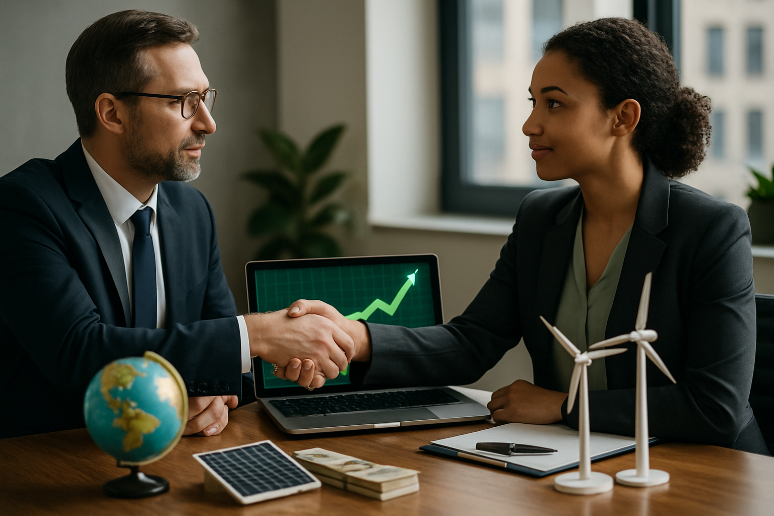 The Emerging Trend of Socially Responsible Investing: A Comprehensive Analysis