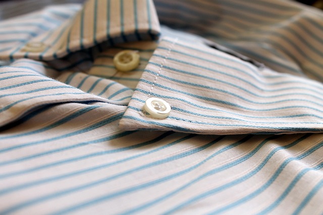 Fitted Mens Dress Shirts: The Perfect Blend of Style and Comfort
