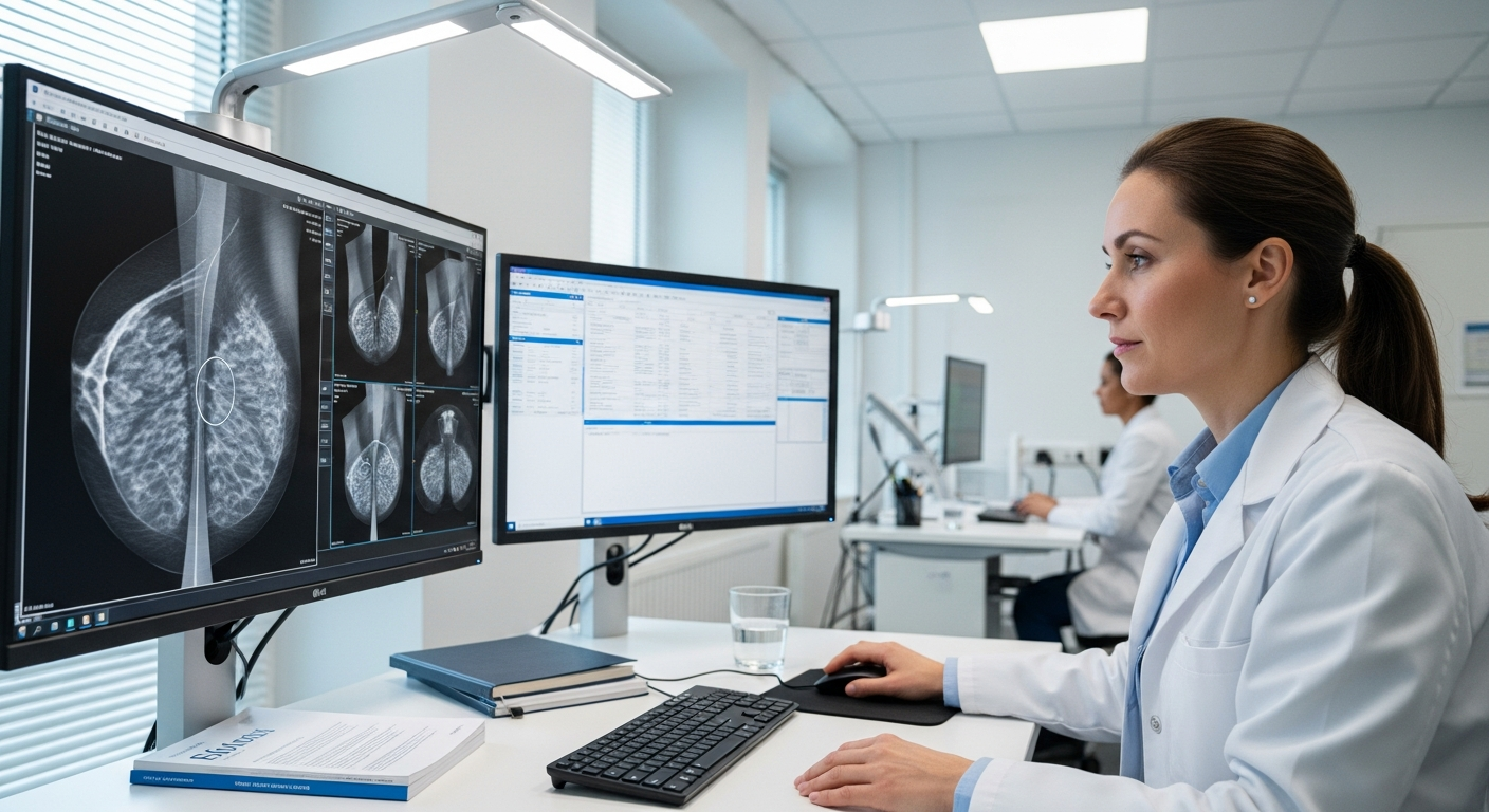 A mellrák elleni küzdelem lépései és stratégiái