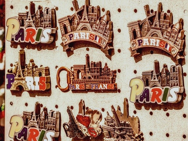 Découvrez le Luxe Parisien: Réservez Votre Séjour