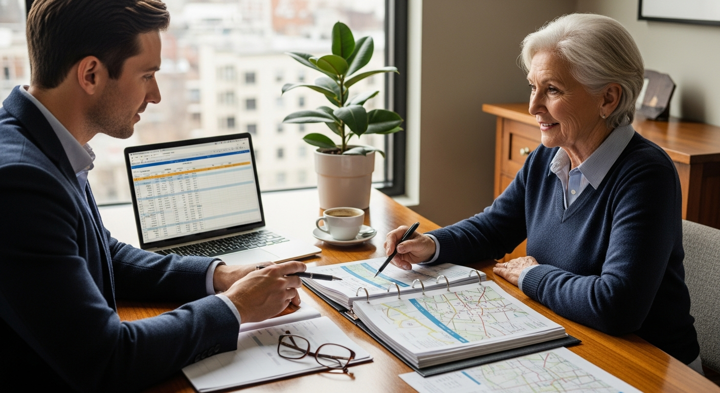 Valoriser son patrimoine foncier