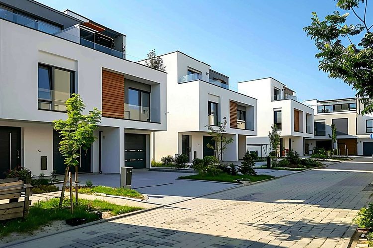 "Decoding the Luxury Real Estate Market: Opportunities and Challenges"
