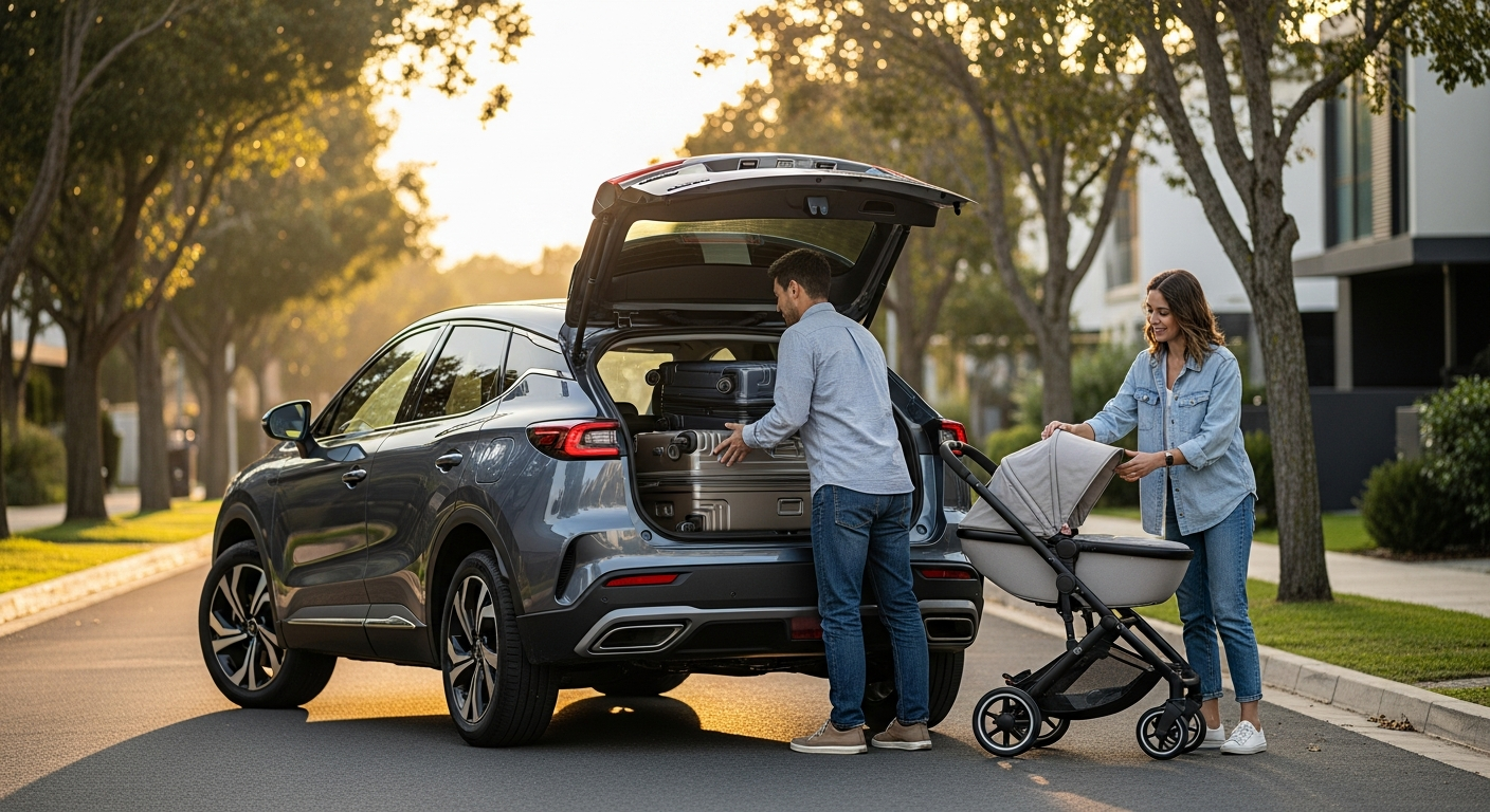 Explorer les avantages d'une solution automobile souple