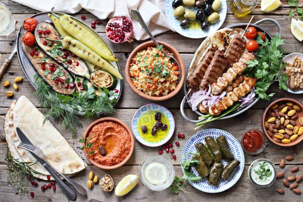 Savoring the Subtleties: A Deep Dive into the Delicacies of Greek Cuisine