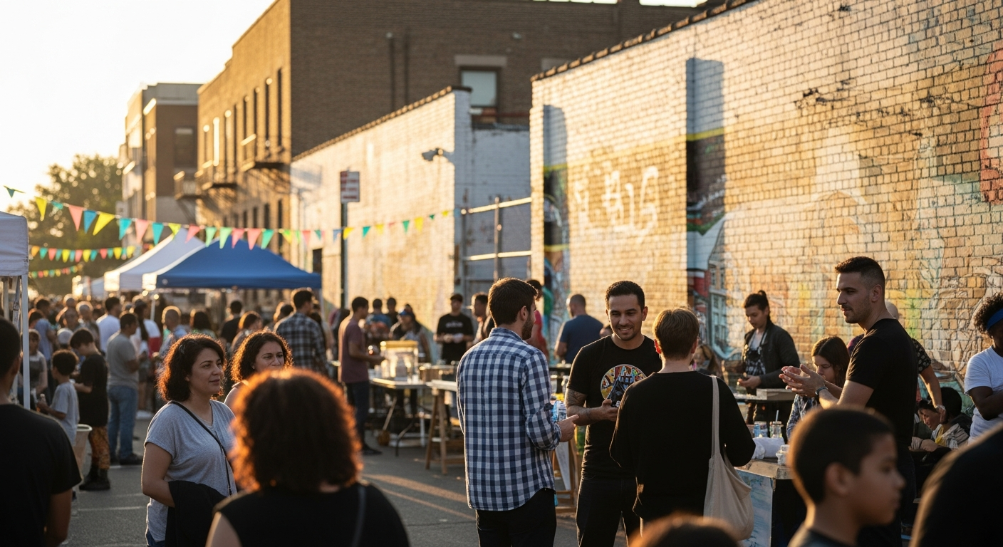Découvrez les opportunités de vide-greniers à Nîmes
