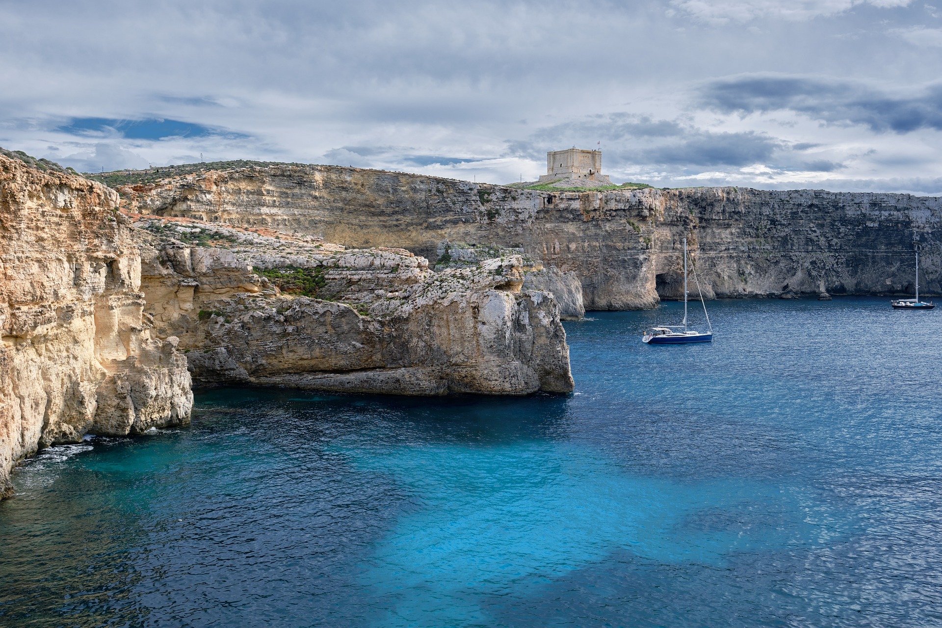 Hidden Gems: Discovering Underrated Travel Destinations 