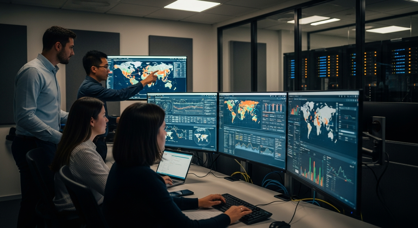 Decoding Purchase Patterns in a Connected World