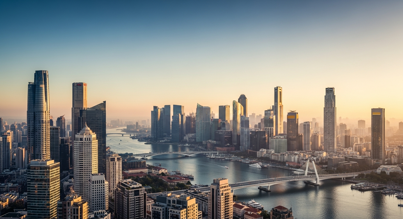 Cross-Border Property Portfolio Diversification